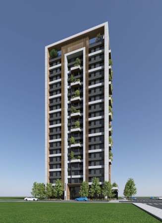 中開松信路案模擬圖