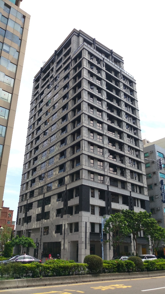 中山文華